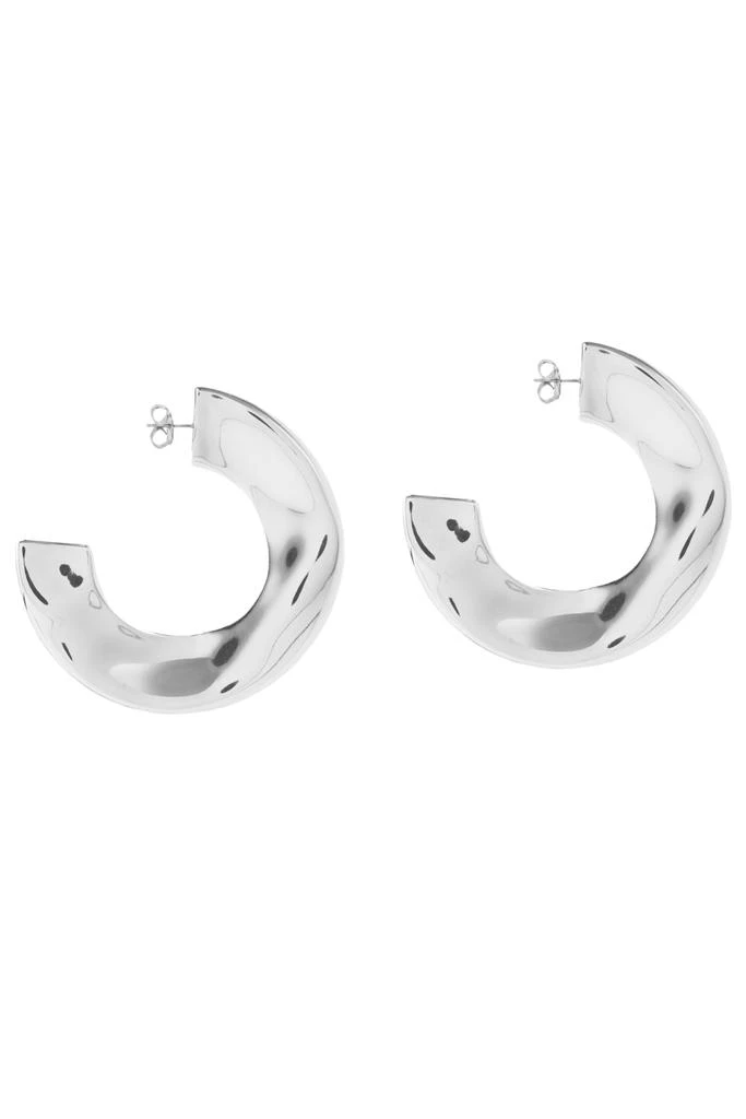 商品FEDERICA TOSI|Earring Mindy Circle,价格¥1647,第1张图片