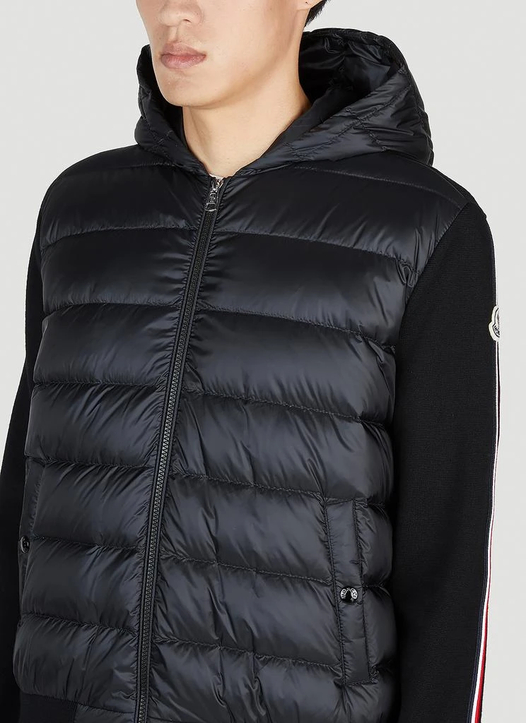 商品Moncler|Hooded Jacket,价格¥4748,第5张图片详细描述