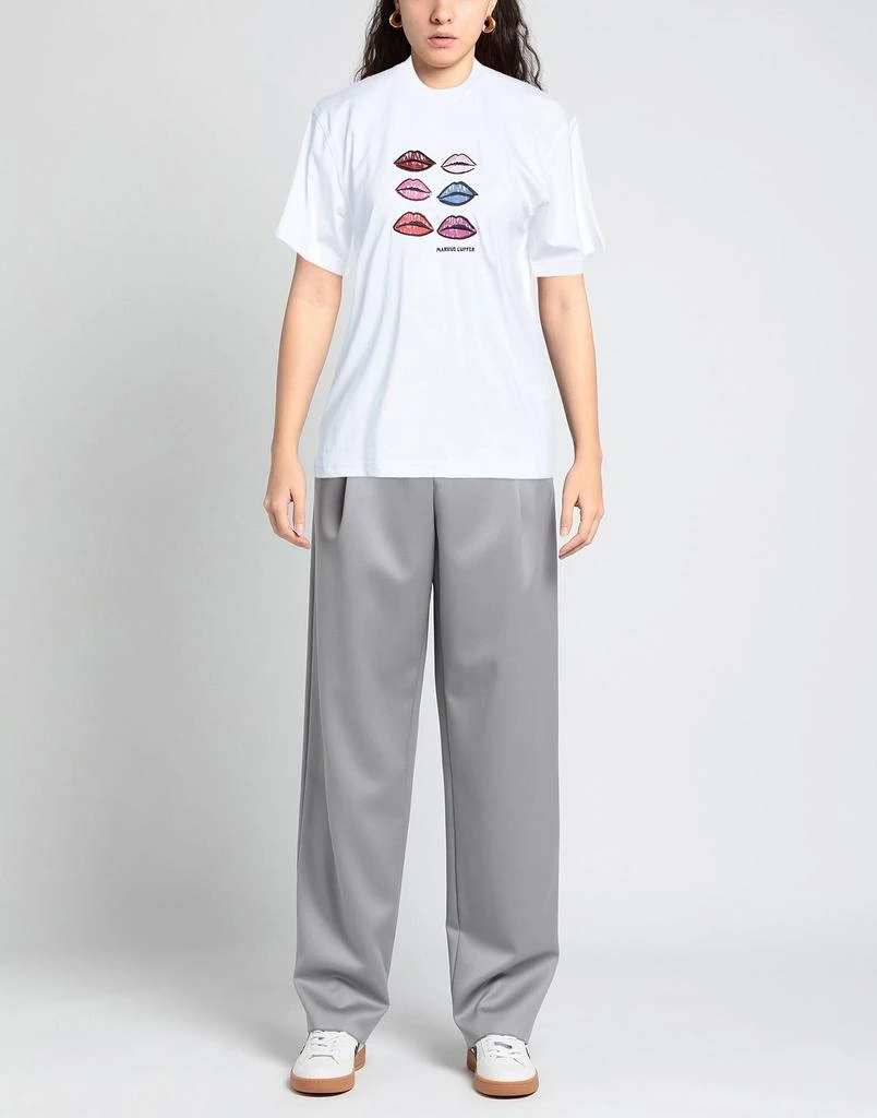 商品MARKUS LUPFER|T-shirt,价格¥410,第2张图片详细描述