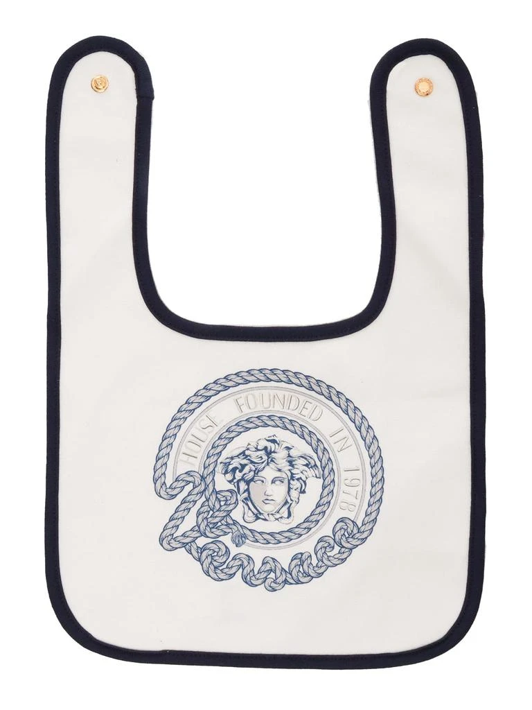 商品Versace|Bib,价格¥846,第1张图片