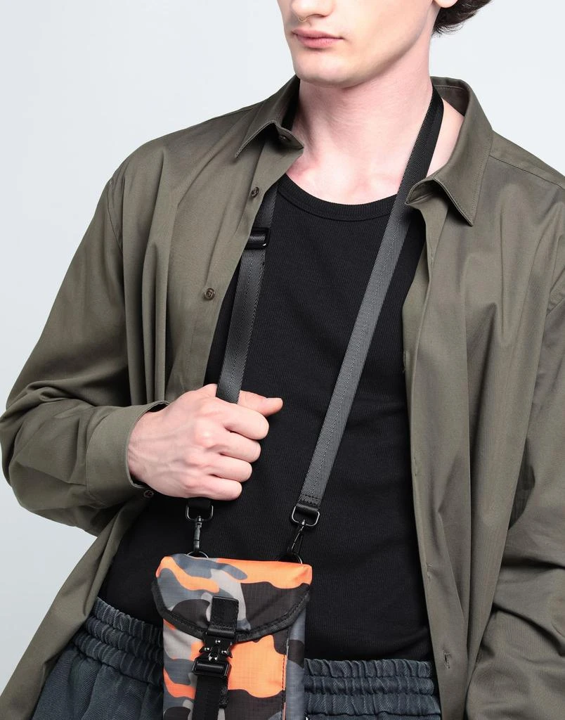 商品DSQUARED2|Cross-body bags,价格¥1439,第3张图片详细描述