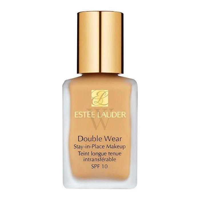 商品Estée Lauder|EstéeLauder 雅诗兰黛 DW持妆粉底液 2W2 Ratten 30ml,价格¥492,第1张图片