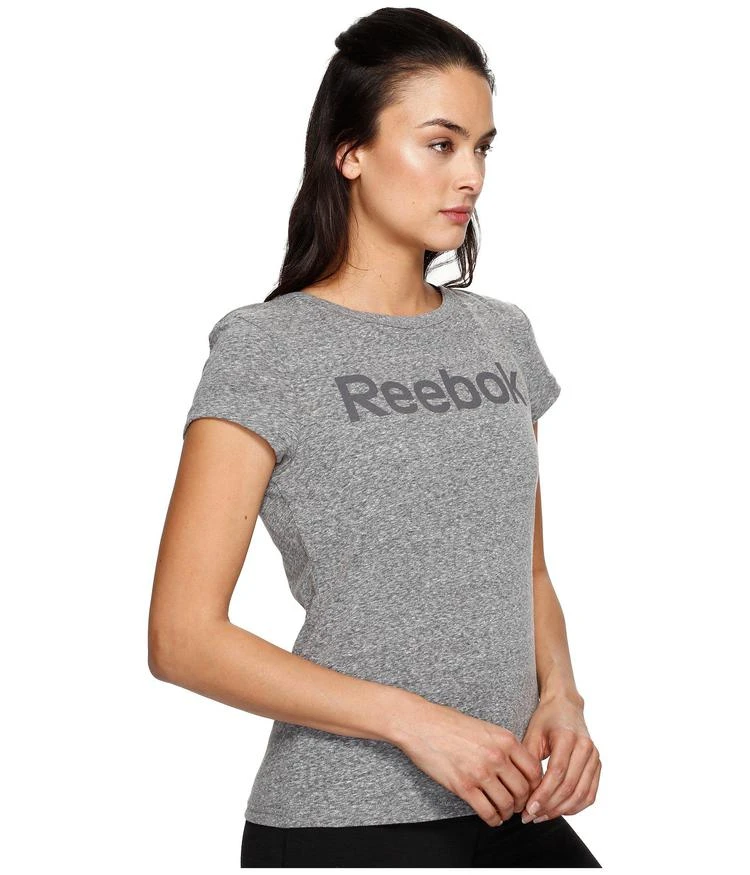 商品Reebok|Elements Logo Tee,价格¥127,第4张图片详细描述