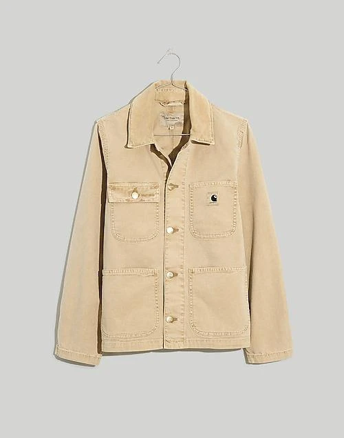 商品Carhartt|Work in Progress Michigan Chore Coat,价格¥1529,第1张图片详细描述