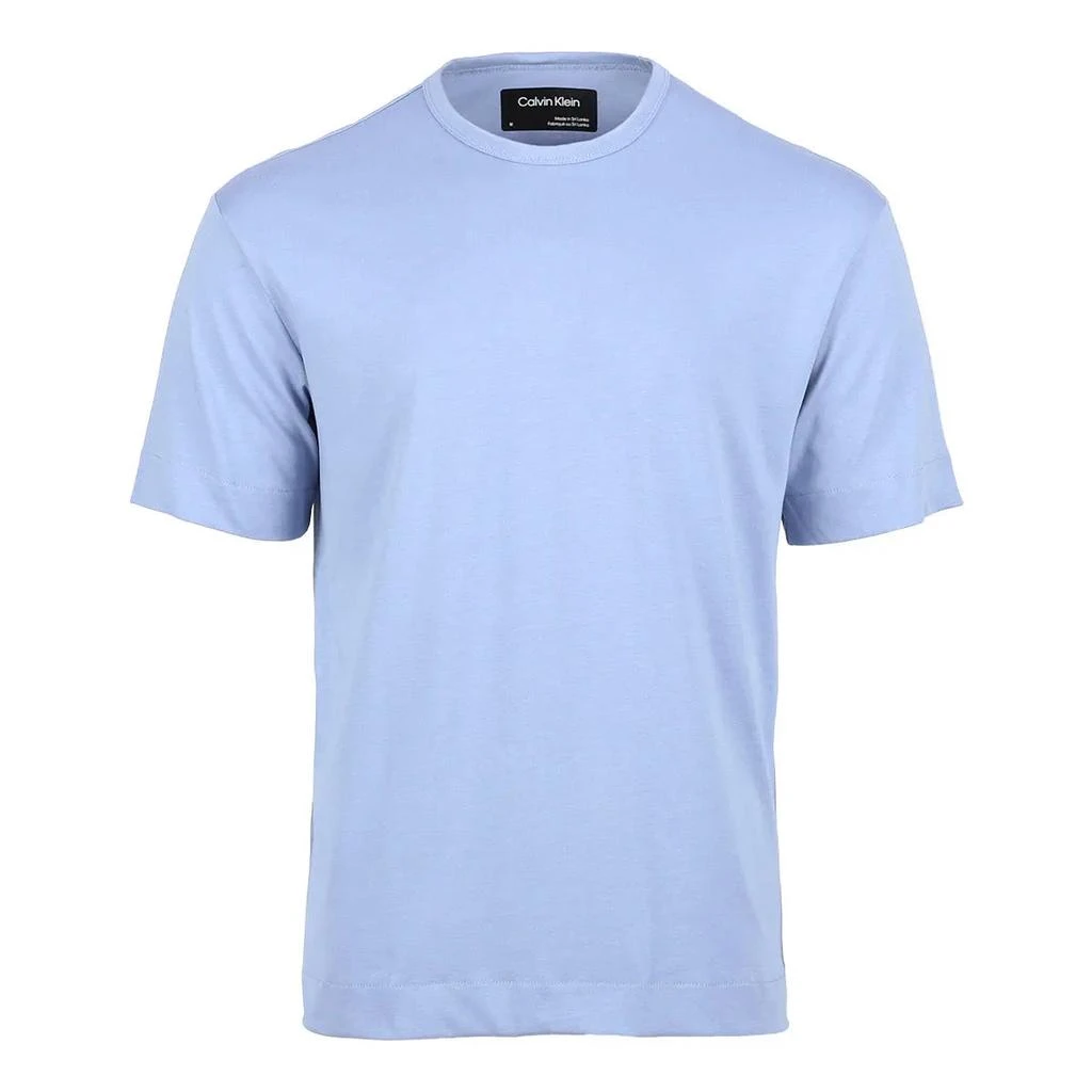 Calvin Klein Men's Short Sleeve Boxy CN Tee 商品