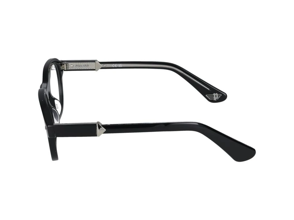 商品POLICE|Police Eyeglasses,价格¥1205,第3张图片详细描述