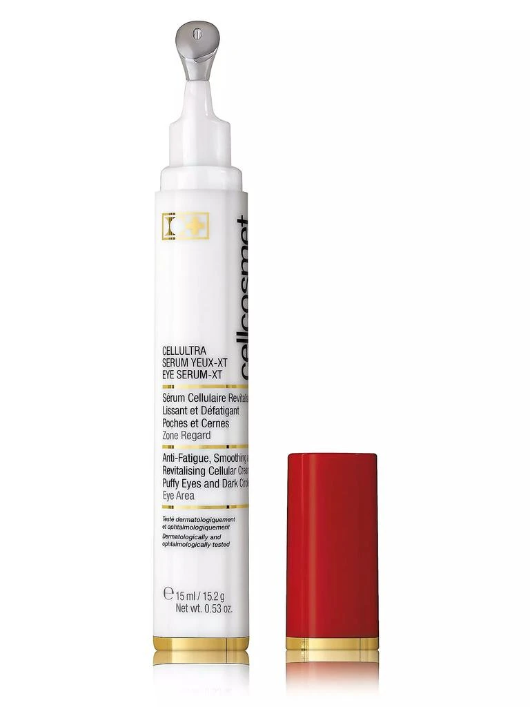 商品Cellcosmet|Cellcosmet CellUltra Eye Serum XT,价格¥1725,第1张图片