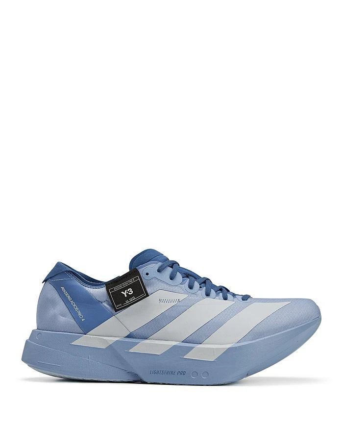 商品Y-3|Men's Adios Pro 4 M Sneakers,价格¥2588,第1张图片详细描述