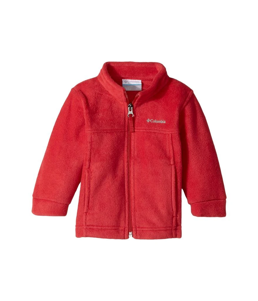商品Columbia|Steens Mt™ II Fleece (Infant) 童款抓絨外套,价格¥138,第1张图片详细描述