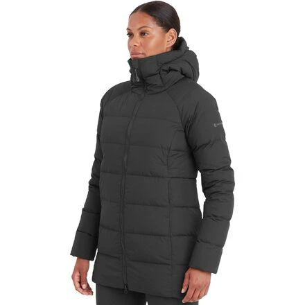 商品Montane|Tundra Hooded Jacket - Women's,价格¥1405,第5张图片详细描述