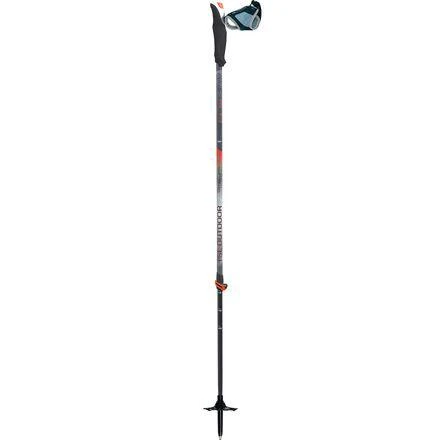 商品TSL Outdoors|Connect Carbon 2 Cross St P&P Trekking Poles,价格¥939,第2张图片详细描述