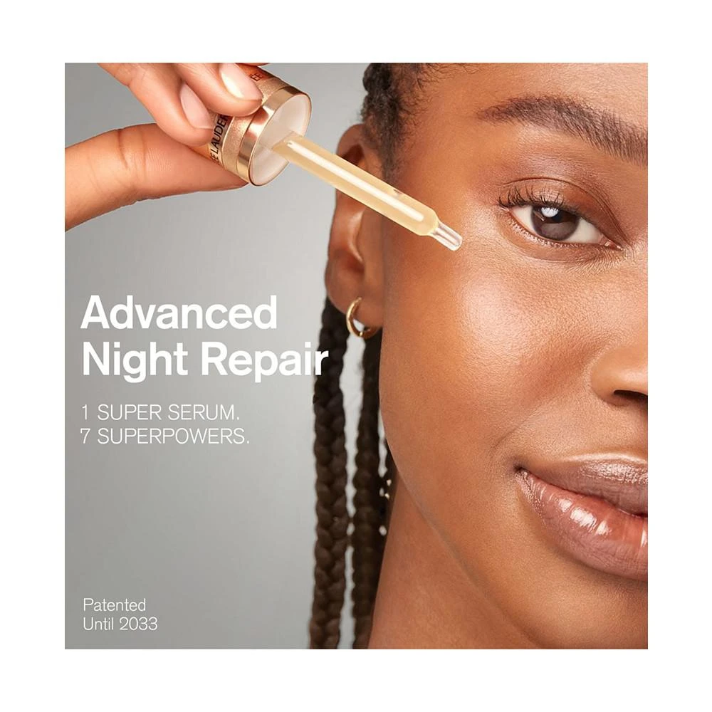 Advanced Night Repair Synchronized Multi-Recovery Complex Serum, 1.7-oz. Duo 商品