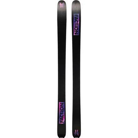 商品Faction Skis|La Machine Mini Ski - 2025,价格¥5873,第2张图片详细描述