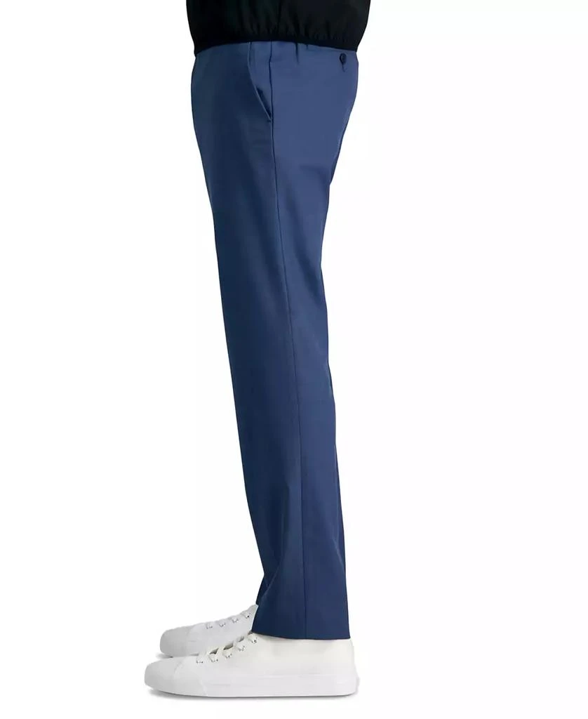 商品Kenneth Cole|Men's Slim-Fit Stretch Dress Pants, Created for Macy's,价格¥304,第4张图片详细描述