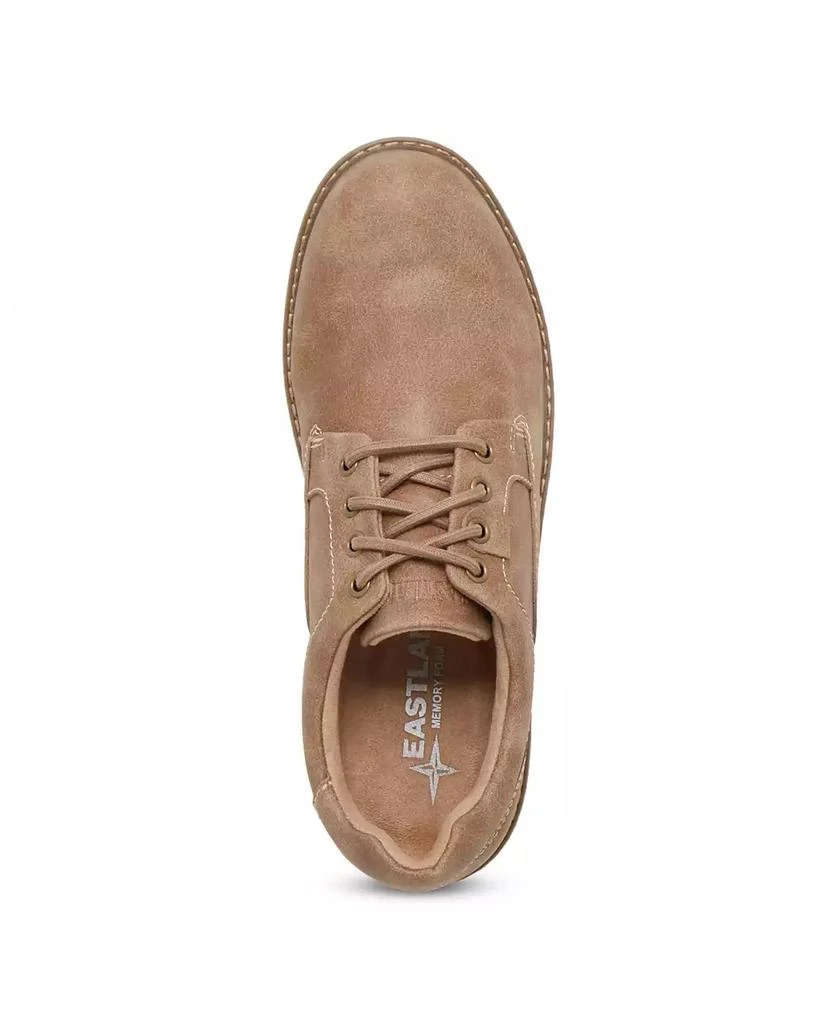 商品Eastland|Men's Dante Oxford Shoes,价格¥529,第4张图片详细描述