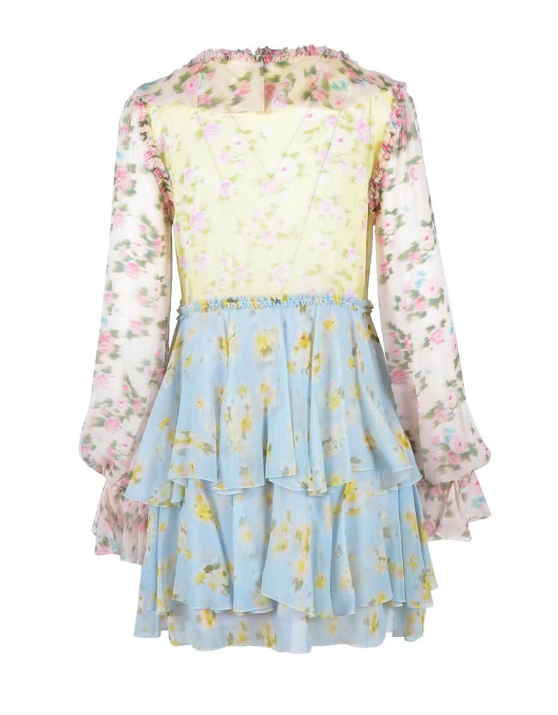 商品Blumarine 蓝色海岸|Women's Multicolor Dress,价格¥4267,第2张图片详细描述