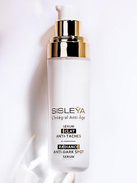 Sisleya L'integral Anti-Age Radiance Anti-Dark Spot Serum商品第7张图片规格展示