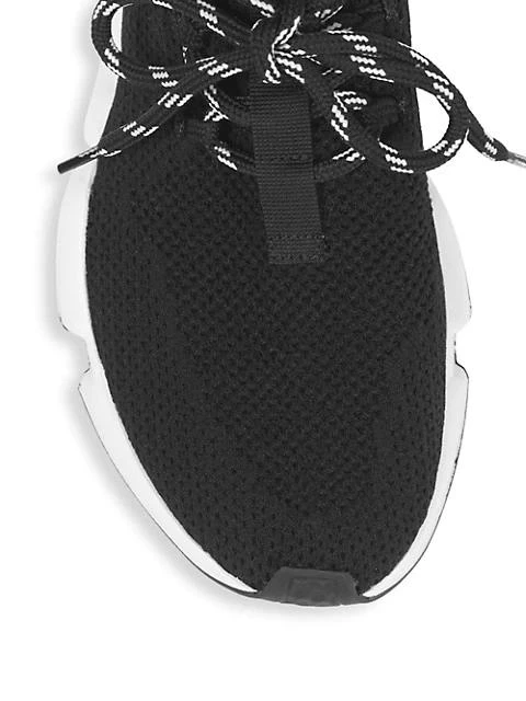 商品Balenciaga|Speed Lace-Up Sneakers,价格¥5985,第4张图片详细描述