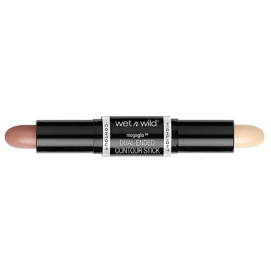 商品Wet n Wild|Dual-Ended Contour Stick,价格¥46,第1张图片