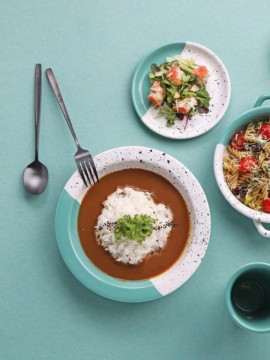 商品BELLELIFE|Ardin Essential Pasta Bowl,价格¥691,第4张图片详细描述