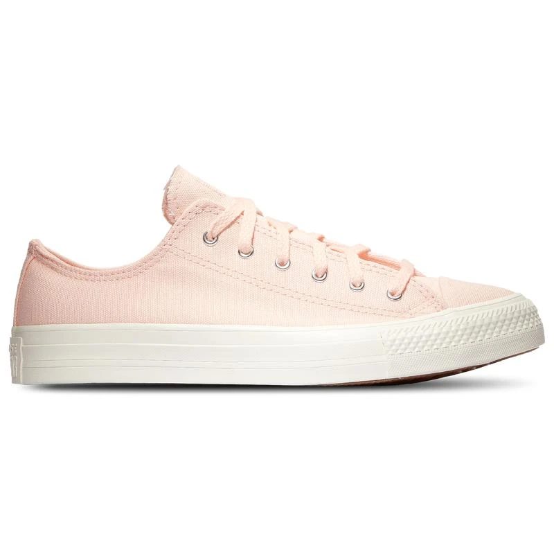 商品Converse|Converse Chuck Taylor All Star Ox - Women's,价格¥465,第1张图片