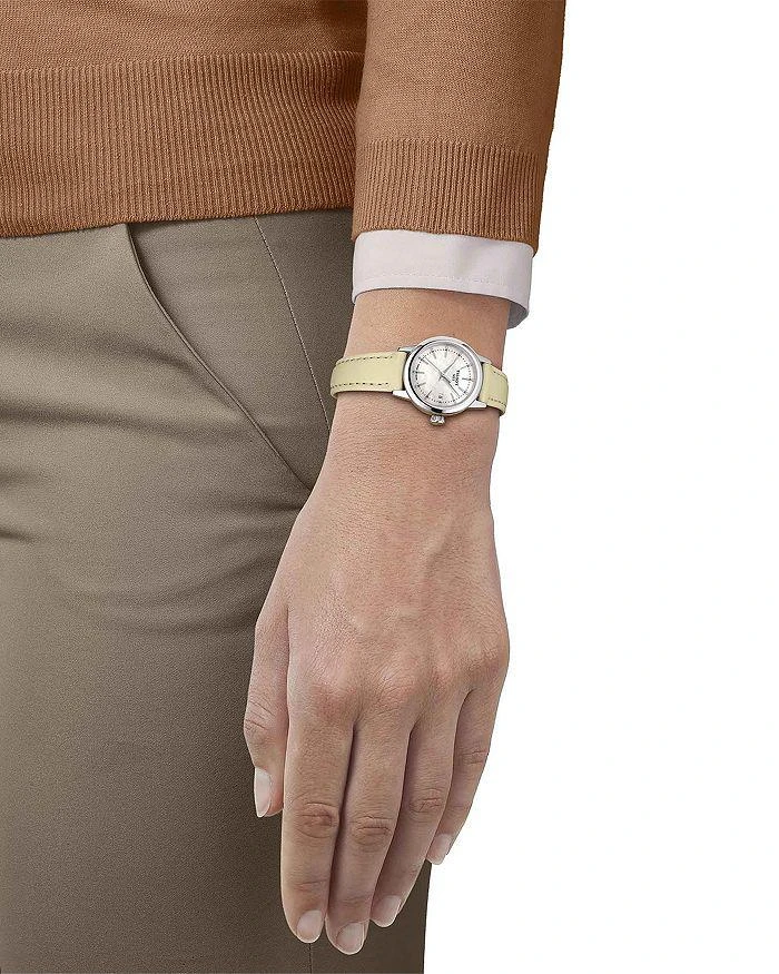 商品Tissot|Classic Dream Lady Watch 28mm,价格¥1877,第2张图片详细描述
