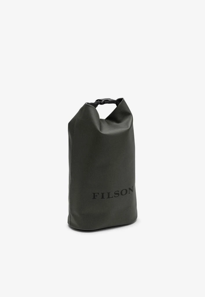 商品Filson|Small Dry Top Handle Bag,价格¥597,第2张图片详细描述