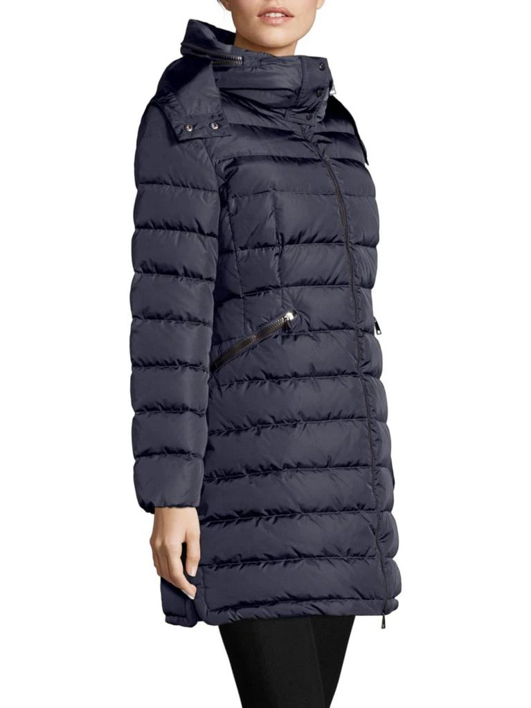 商品Moncler|Flammette Puffer Jacket,价格¥9742,第3张图片详细描述