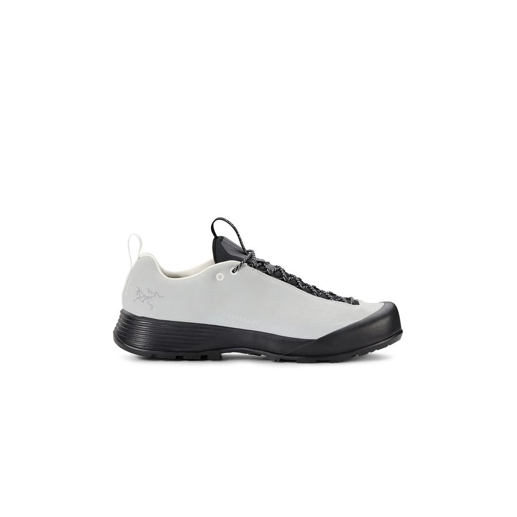商品Arc'teryx|Arc'teryx Konseal FL 2 Leather GTX Shoe Men's | Fast and Light Gore-Tex Leather Approach Shoe,价格¥1917,第1张图片