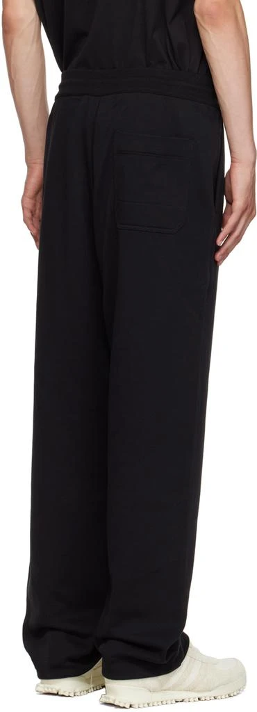 商品Y-3|Black Straight Sweatpants,价格¥1312,第3张图片详细描述