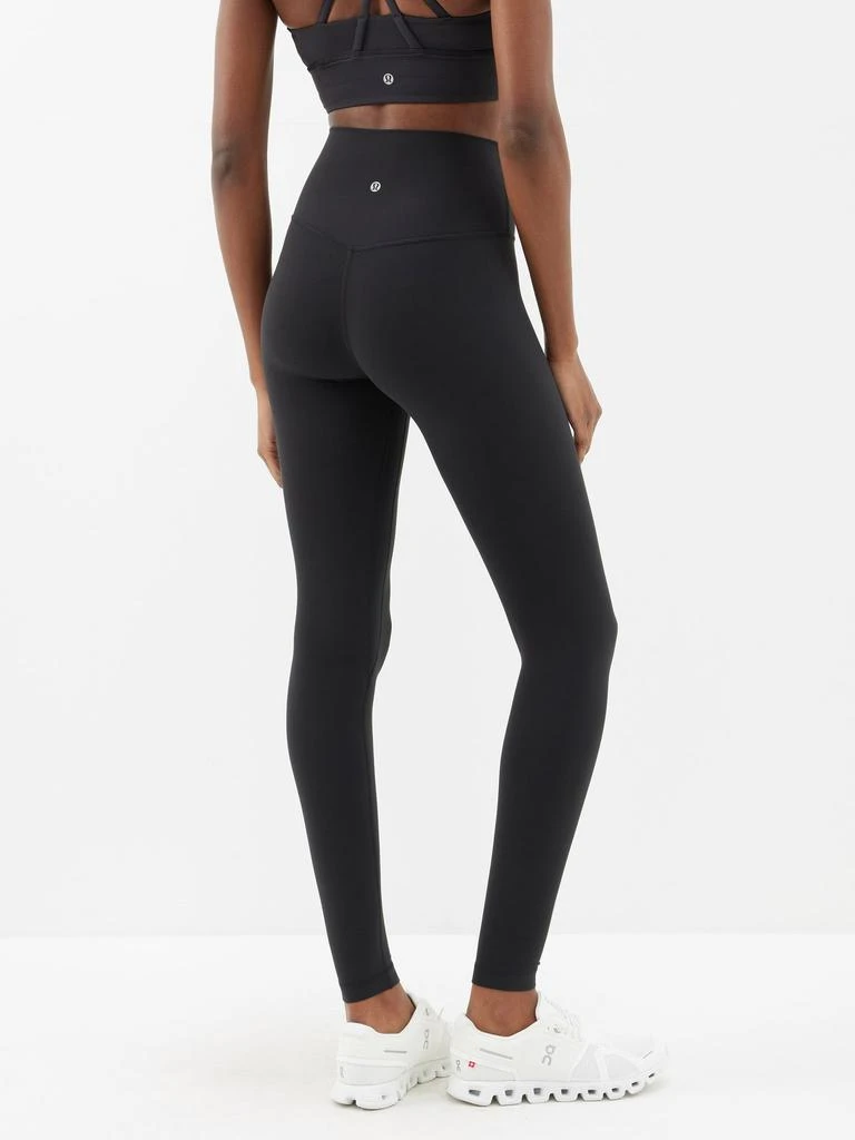 商品Lululemon|Align high-rise 28" leggings,价格¥950,第5张图片详细描述