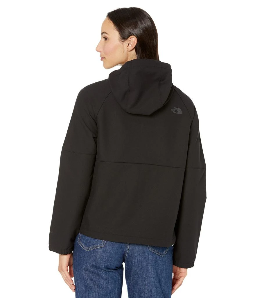 商品The North Face|Camden Softshell Hoodie,价格¥674,第2张图片详细描述