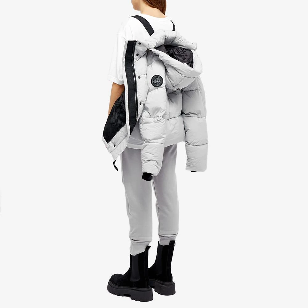 商品Canada Goose|Canada Goose Junction Parka,价格¥9183,第4张图片详细描述