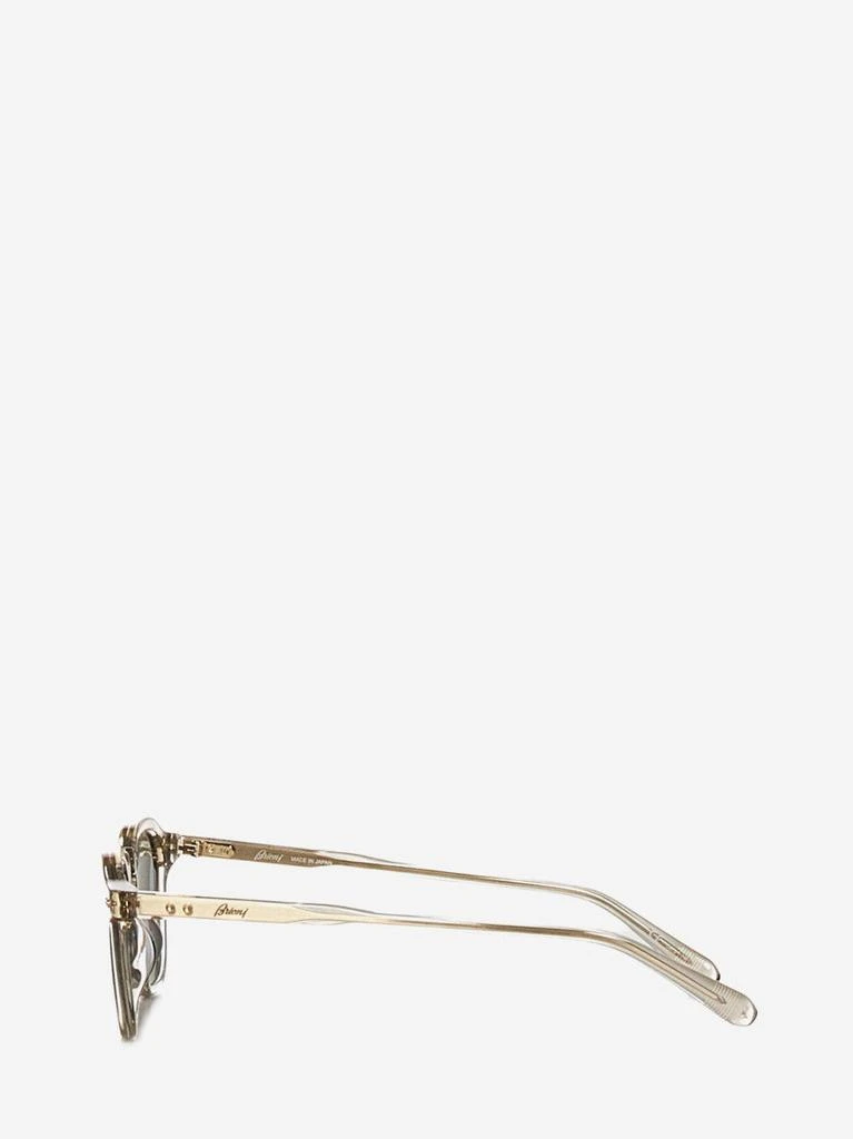 商品Brioni|Brioni Sunglasses,价格¥2801,第2张图片详细描述