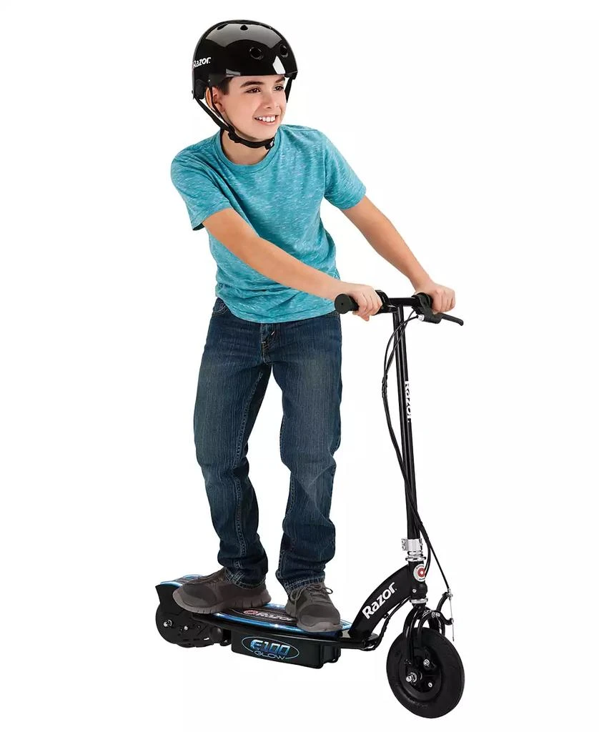 E100 Glow Electric Scooter 商品
