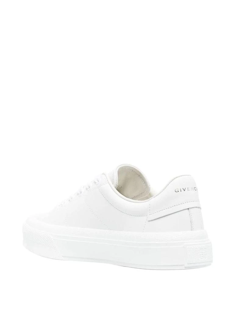 商品Givenchy|Givenchy Women's  White Other Materials Sneakers,价格¥3816,第3张图片详细描述