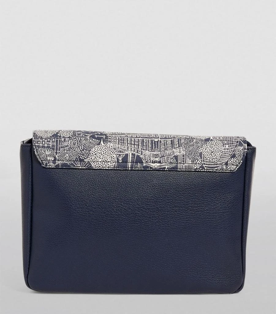 商品Harrods|Landmarks Crossbody Bag,价格¥393,第4张图片详细描述