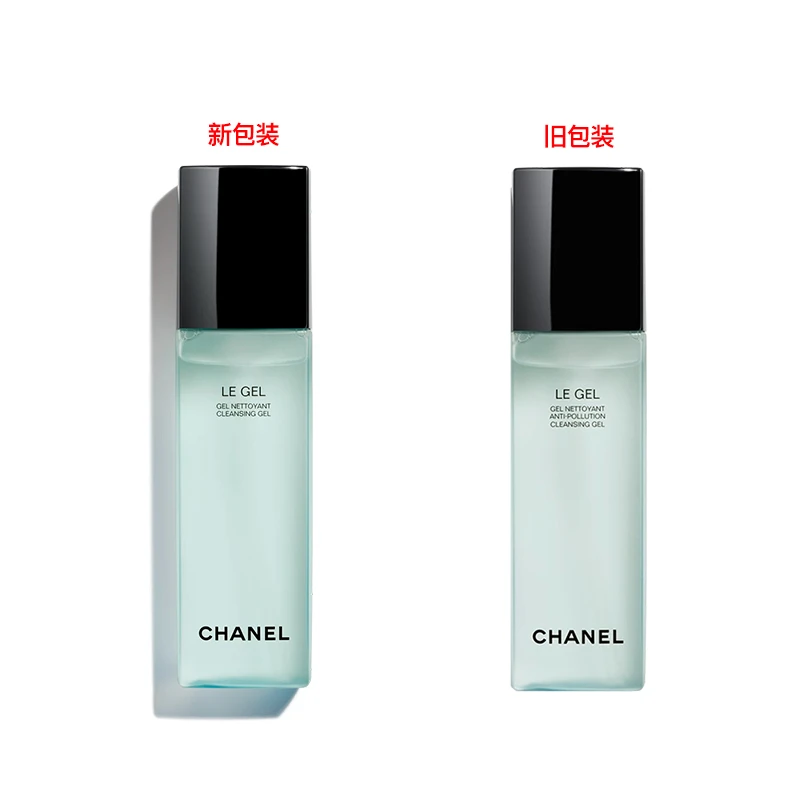 香奈儿柔和净肤泡沫洁面啫喱150ml 洗面奶 商品
