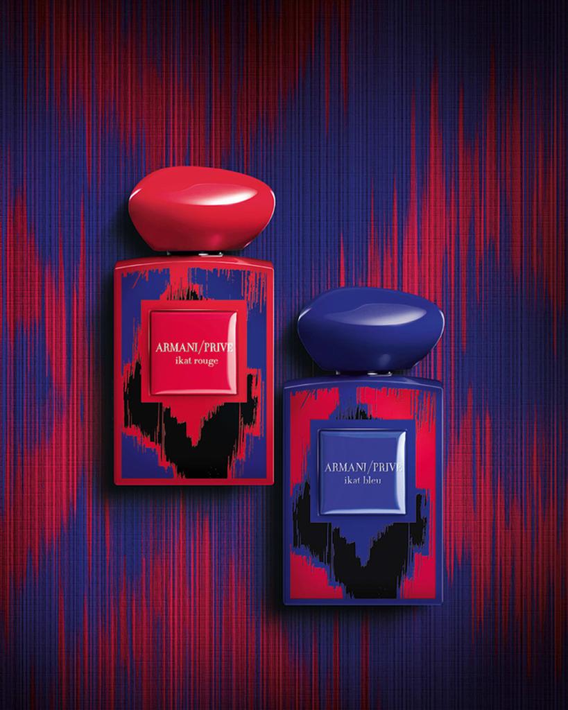 3.4 oz. Armani Prive Ikat Rouge商品第5张图片规格展示