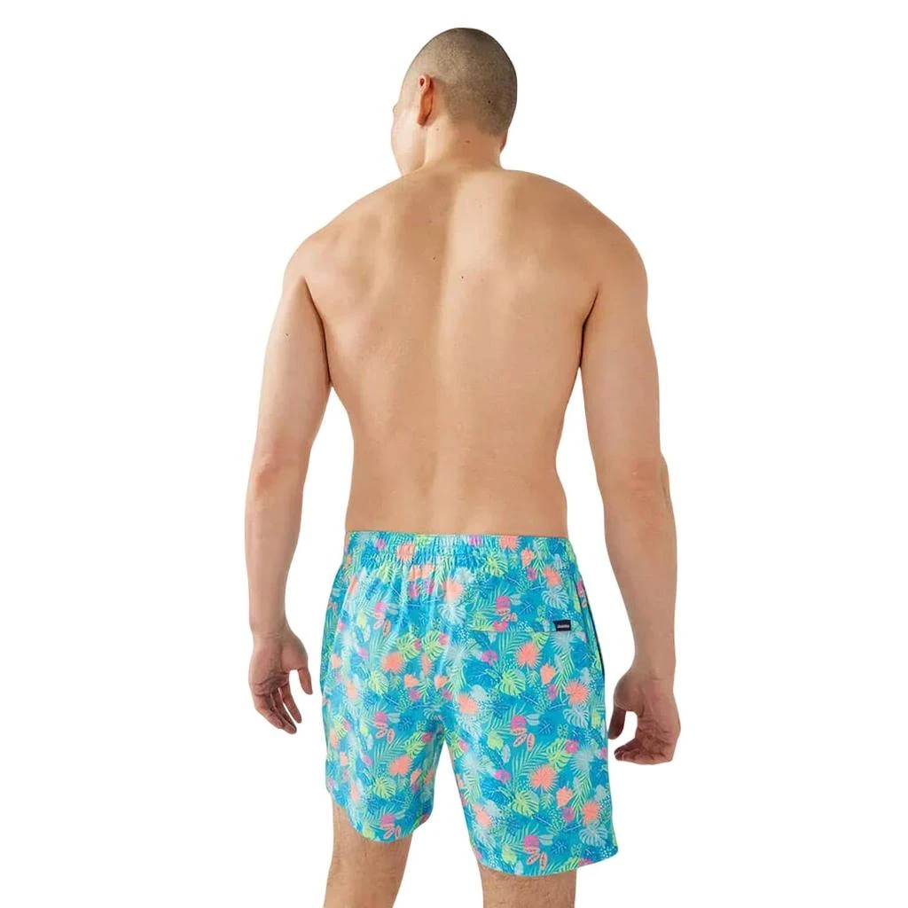 商品Chubbies|Prince Of Prints Swim Trunk In The Wild Tropics,价格¥427,第3张图片详细描述