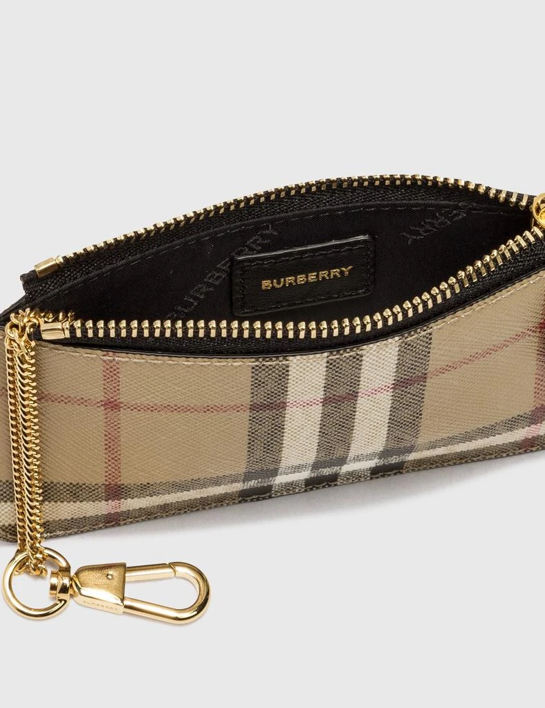 商品Burberry|KELBROOK COIN CASE,价格¥1692,第3张图片详细描述