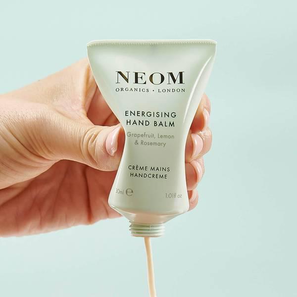 NEOM Energising Hand Balm 30ml商品第7张图片规格展示