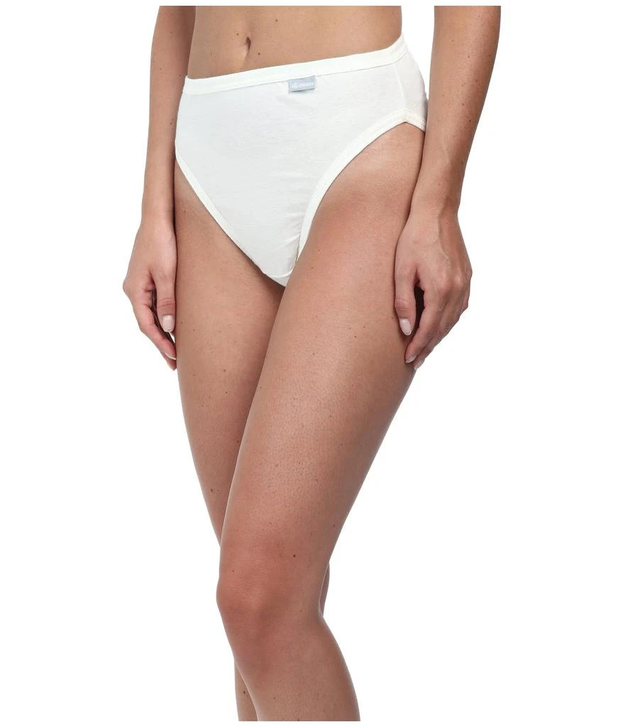 商品Jockey|Elance® French Cut 3-Pack,价格¥134,第2张图片详细描述