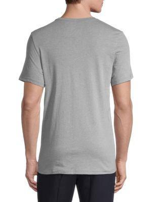 商品Calvin Klein|Logo T-Shirt,价格¥113,第4张图片详细描述