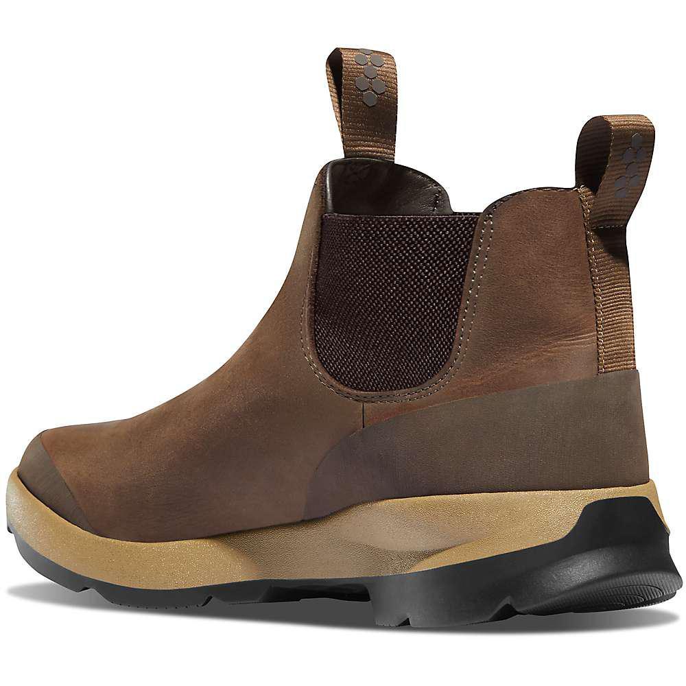 商品Danner|Men's Pub Garden Chelsea WP Boot,价格¥644,第5张图片详细描述