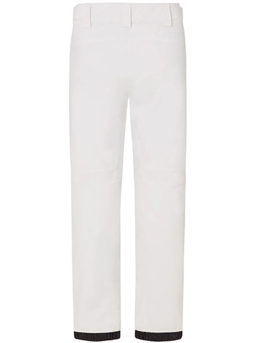 商品【商品预售7天】 DESCENTE|DESCENTE 女士户外滑雪服下装 DWWUGD2714 白色,价格¥1678,第3张图片详细描述