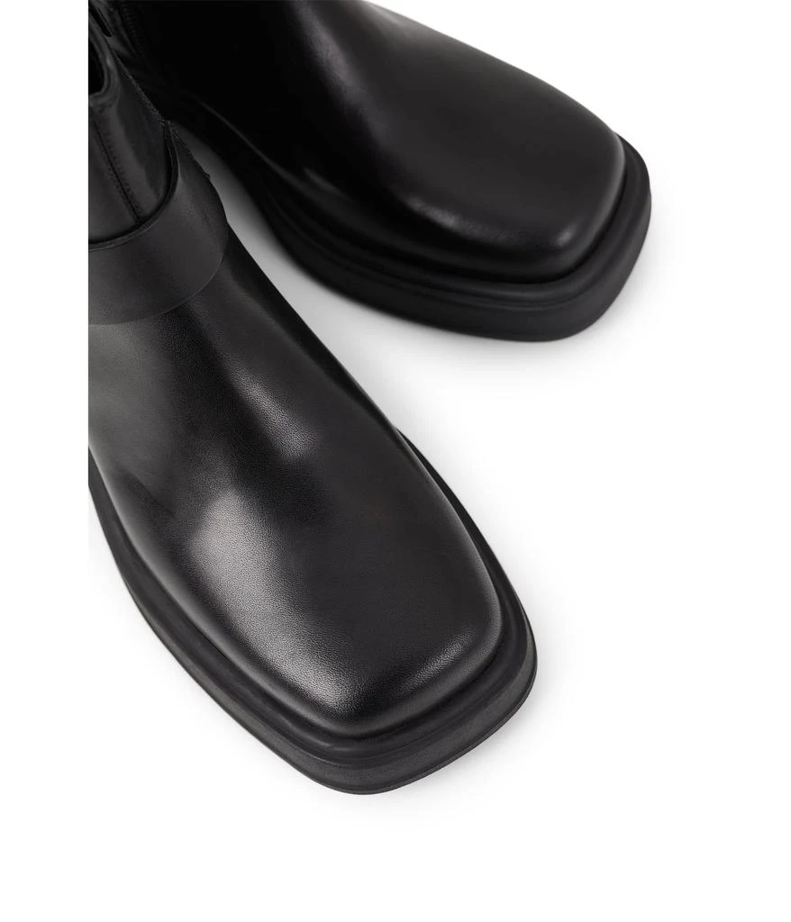 商品Vagabond Shoemakers|Dorah Leather Moto Bootie,价格¥1212,第4张图片详细描述