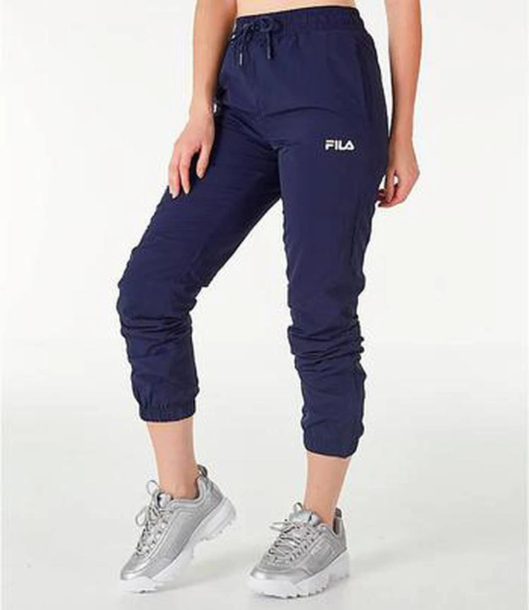 商品Fila|Women's Fila Isla Jogger Pants,价格¥149,第4张图片详细描述