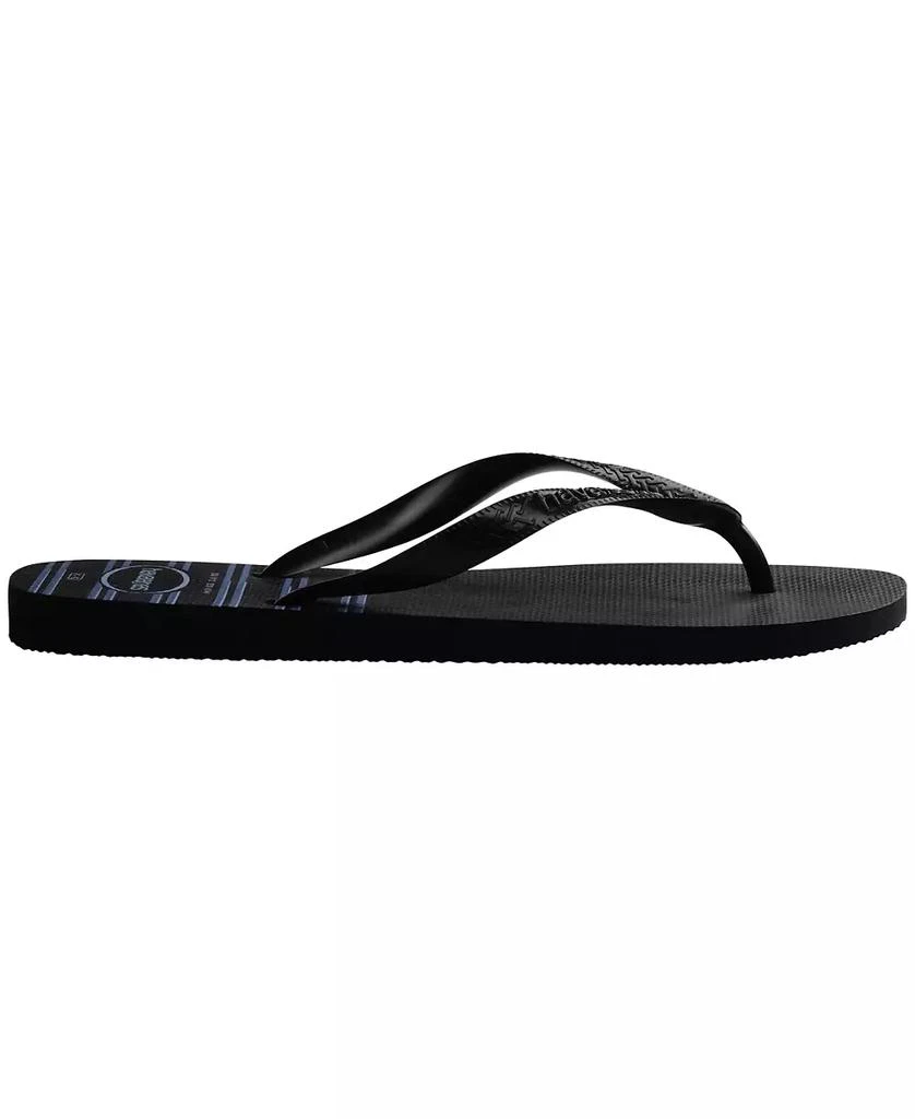 商品Havaianas|Men's Top Basic Sandals,价格¥232,第2张图片详细描述