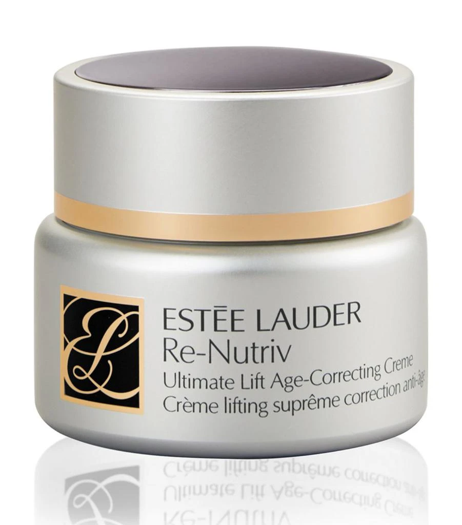 商品Estée Lauder|Re-Nutriv Ultimate Lift Age Correcting Creme (50ml),价格¥2584,第1张图片